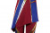 The Marvels Kamala Khan Ms. Marvel Cosplay Costume
