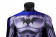 The New Batman Adventures Batman Jumpsuit with Cloak