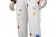 The Suicide Squad 2 Polka Dot Man Cosplay Costume