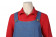 The Super Mario Bros Mario Cosplay Costume