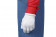 The Super Mario Bros Mario Cosplay Costume