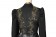 The Witcher 2 Yennefer Cosplay Costume