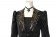 The Witcher 2 Yennefer Cosplay Costume