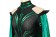 Thor 3 Ragnarok Hela 3D Zentai Jumpsuit