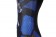 Thor 4 Thor Cosplay Jumpsuit with Cloak