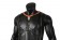 Thor Love and Thunder Thor Cosplay Costume Black Fighting Suit