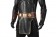 Thor Love and Thunder Thor Cosplay Costume Black Fighting Suit