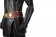 Thor Love and Thunder Thor Cosplay Costume Black Fighting Suit
