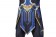 Thor: Love and Thunder Thor Cosplay Jumpsuit with Cloak