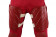 Thunderbolts Red Guardian Cosplay Costumes