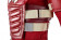 Thunderbolts Red Guardian Cosplay Costumes