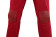 Thunderbolts Red Guardian Cosplay Costumes