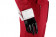Thunderbolts Red Guardian Cosplay Costumes