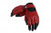 Thunderbolts Red Guardian Cosplay Costumes