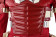 Thunderbolts Red Guardian Cosplay Costumes