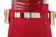 Thunderbolts Red Guardian Cosplay Costumes