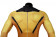 Thunderbolts Sentry Cosplay Jumpsuit