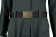 Thunderbolts Yelena Belova Cosplay Costume