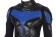 Titans Nightwing Dick Grayson Cosplay Costume