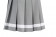Too Many Losing Heroines Komari Chika Cosplay Costume