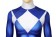 Tricera Ranger Dan Blue Power Rangers 3D Jumpsuit