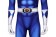 Tricera Ranger Dan Blue Power Rangers 3D Jumpsuit