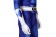 Tricera Ranger Dan Blue Power Rangers 3D Jumpsuit