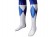 Tricera Ranger Dan Blue Power Rangers 3D Jumpsuit