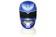 Tricera Ranger Dan Blue Power Rangers 3D Jumpsuit