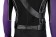 TV Hawkeye Clint Barton Cosplay Costume