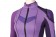 TV Hawkeye Kate Bishop Cosplay Costume Deluxe