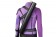 TV Hawkeye Kate Bishop Cosplay Costume Deluxe