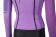 TV Hawkeye Kate Bishop Cosplay Costume Deluxe