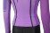 TV Hawkeye Kate Bishop Cosplay Costume Deluxe