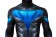 TV Titans Nightwing 3D Jumpsuit