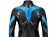 TV Titans Nightwing Kids 3D Jumpsuit