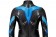 TV Titans Nightwing Kids 3D Jumpsuit