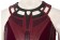 TV WandaVision Scarlet Witch Wanda Cosplay Costume