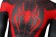 Ultimate Spider-Man Miles Morales 3D Zentai Jumpsuit