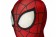 Ultimate Spider-Man Peter Parker 3D Jumpsuit Zentai