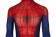 Ultimate Spider-Man Peter Parker 3D Jumpsuit Zentai