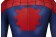 Ultimate Spider-Man Peter Parker 3D Jumpsuit Zentai