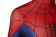 Ultimate Spider-Man Peter Parker 3D Jumpsuit Zentai