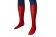 Ultimate Spider-Man Peter Parker 3D Jumpsuit Zentai