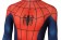 Ultimate Spider-Man Peter Parker 3D Zentai Jumpsuit