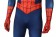 Ultimate Spider-Man Peter Parker 3D Zentai Jumpsuit