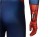 Ultimate Spider-Man Peter Parker 3D Zentai Jumpsuit