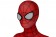 Ultimate Spider-Man Peter Parker Kids 3D Zentai Jumpsuit