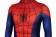 Ultimate Spider-Man Peter Parker Kids 3D Zentai Jumpsuit