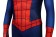 Ultimate Spider-Man Peter Parker Kids 3D Zentai Jumpsuit